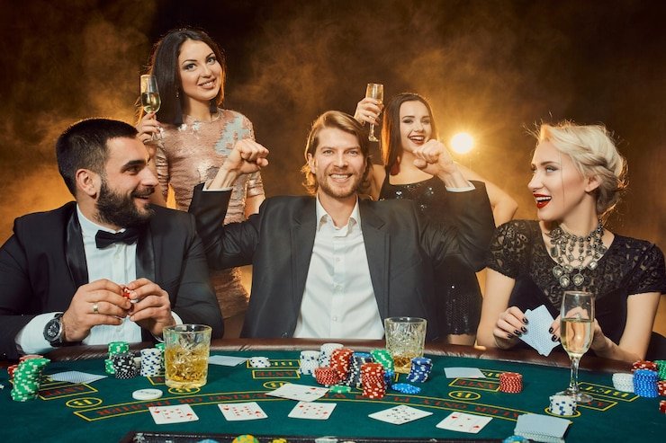 Tabel Baccarat Cepat colok12 dengan dealer langsung dan antarmuka taruhan mobile