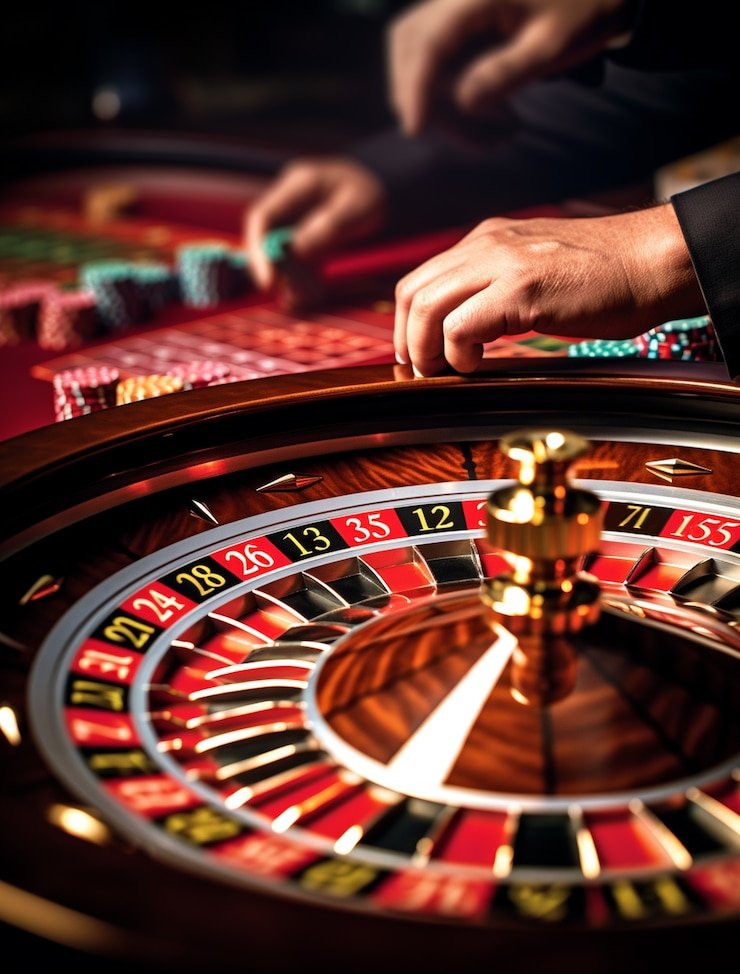 Tutorial bermain Baccarat Cepat di aplikasi colok12 Tutorial bermain Baccarat Cepat di aplikasi colok12